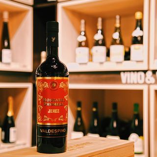 Moscatel Promesa