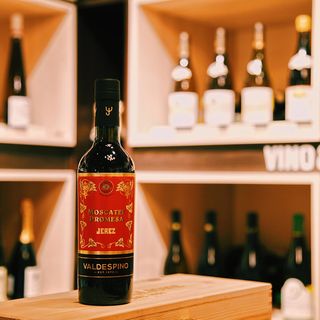 Moscatel Promesa 0.375