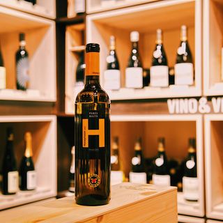 Pares Balta - Honeymoon