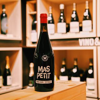 Pares Balta - Mas Petit