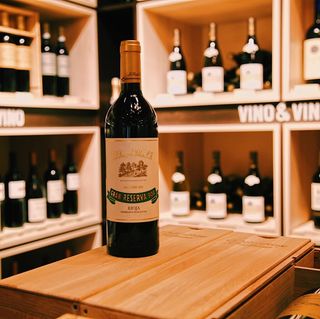 Gran Reserva, Rioja  2011