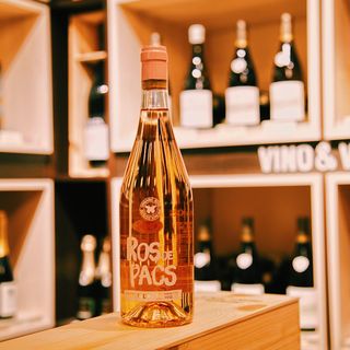 Pares Balta - Ros De Pacs