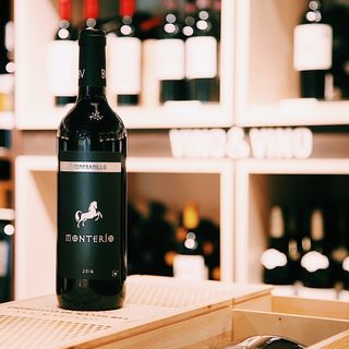 Monterio Tempranillo