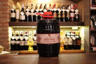 საფერავი 3ლ, მილდიანი