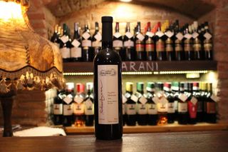 შუხმანის მუკუზანი