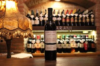 ქინძმარაულის მარნის კახური სამეფო