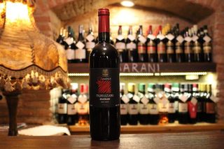 ბესინი მუკუზანი