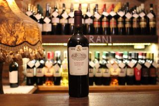 საფერავი, ვაინ მენი