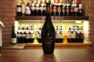 თელავის მარნის უსახელაური