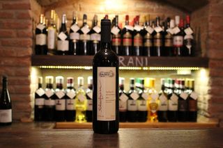 შუხმანის ხვანჭკარა