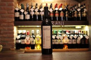 შუხმანის ქინძმარაული