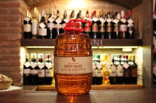 რქაწითელი 3ლ, მილდიანი