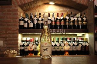 ვინივერია, ციცქა,ცოლიკოური კრახუნა