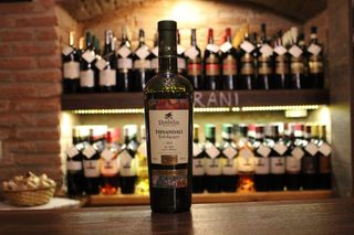 დუგლაძის წინანდალი