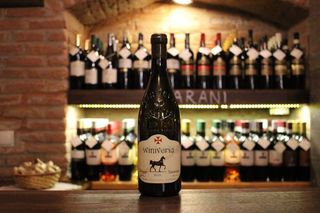 ვინივერიას წინანდალი