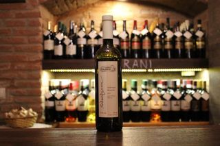 შუხმანის რქაწითელი