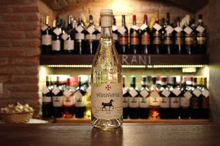 ვინივერიას ჩინებული გორული მწვანე