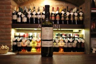 ქინძმარაულის მარნის ხიხვი