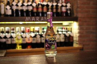 ქლიავის ბრენდი, რანუნი (მინი ზომა 0,25ლ)