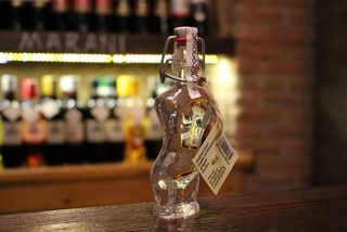 არისტეუსის ჭაჭა 70% (მინი ზომა 0,04ლ.)