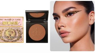 Pat McGrath Labs Bronze Nirvana Divin Bronzer
