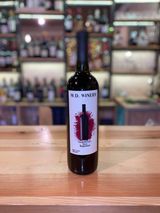 მ.დ. ვაინერი - საფერავი