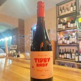 Tipsy Baby-Midnight Talks