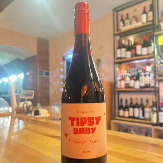 Tipsy Baby-Midnight Talks