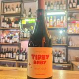 Tipsy Baby- Velvet Touch