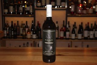 რთველისი - წინანდალი