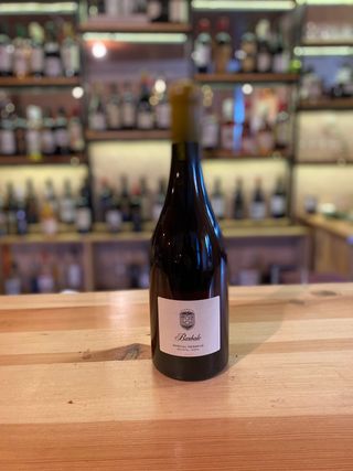 ბარბალე - რქაწითელი რეზერვი