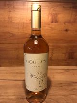 გოგლას ღვინო - წარაფი