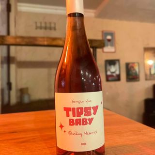 Tipsy Baby