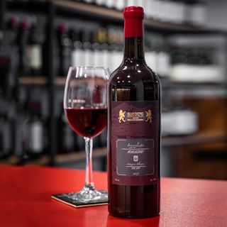 Mukuzani 2019 Mamuli