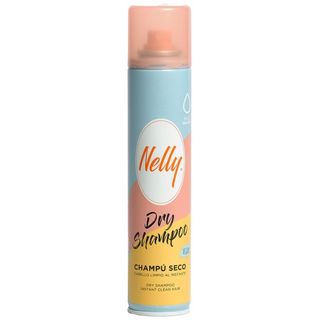 Champú Seco Nelly 200Ml.
