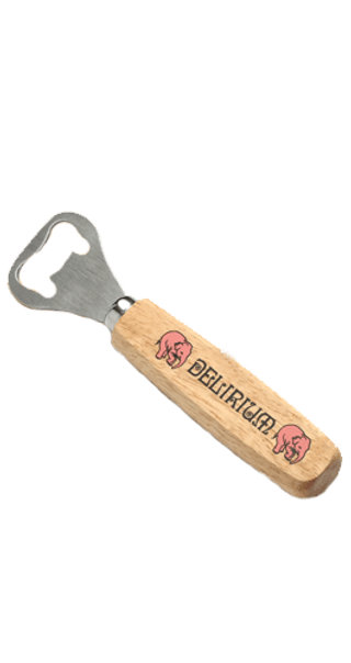 დელირიუმის სახსნელი