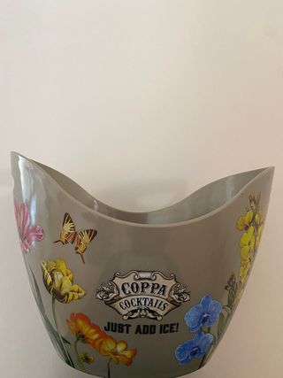 კოქტეილის ქულერი