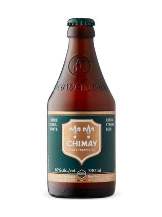 Chimay Green 0.33ml 10%alc