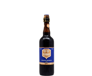 Chimay Grand Rezerv 750ml 9%