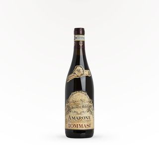 Tommasi Amarone 0.75ml 15%alc