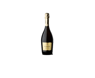 Sparkling Wine Caseo <moscato> 0.75ml 6alc