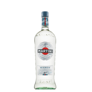 Martini//bianco 1lit, 15%vol