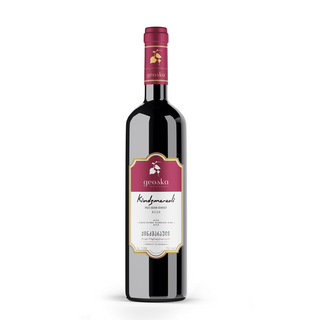 Kindzmarauli 2016 Limited (premium Series)