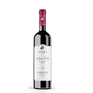Alazani Valley Red 2019