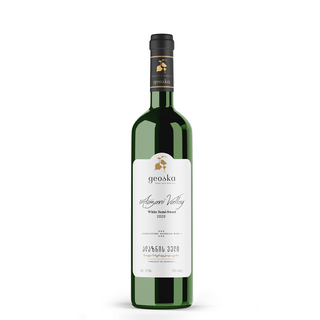 Alazani Valley White 2109