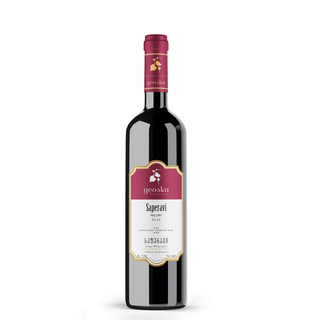 Saperavi 2016 Limited (premium Series)