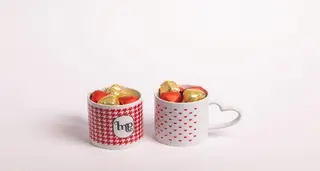 Mug love  200g