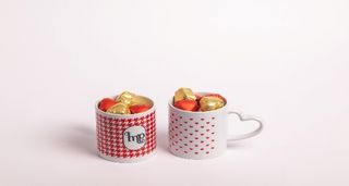 Mug love 200g