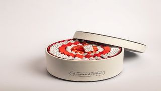 Boîtes à chapeaux Gabrielle 1kg