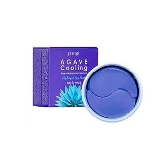Petitfee Agave Cooling Hydrogel Eye Patch